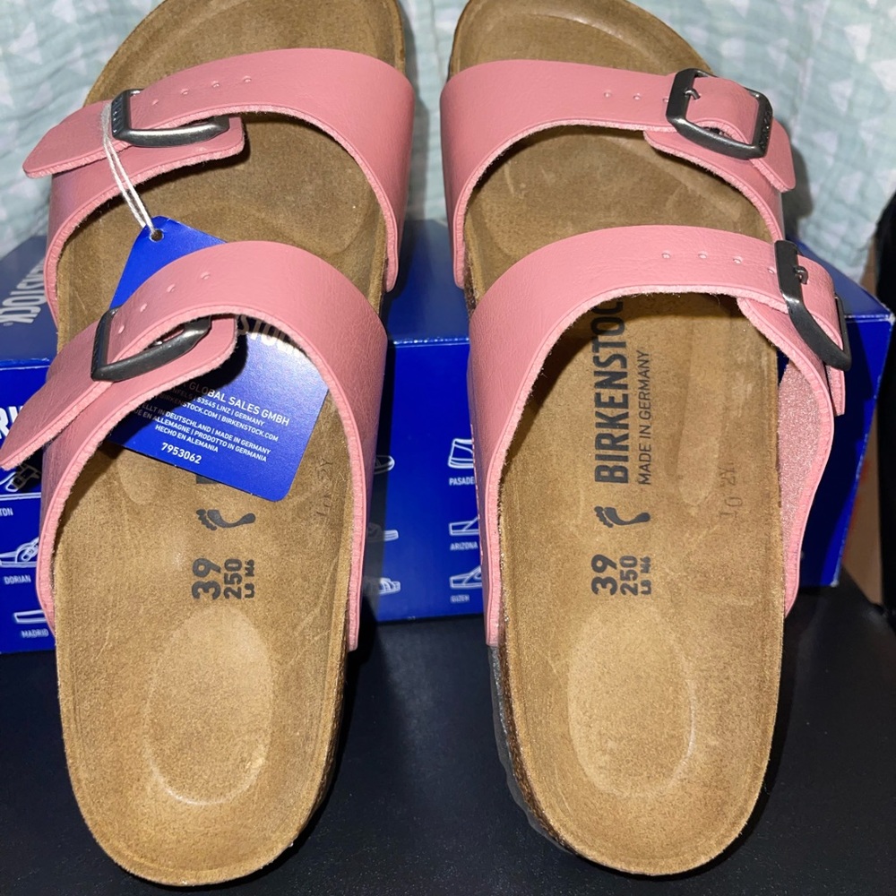 Birkenstock Sydney BS